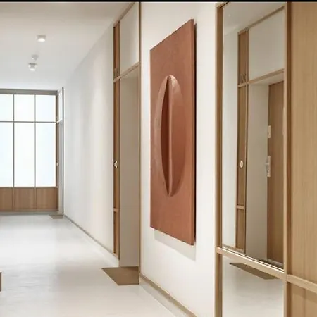 Gdanski Nowy Apartament * Gdańsk